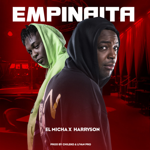 Empinaita (feat. Livan Pro)