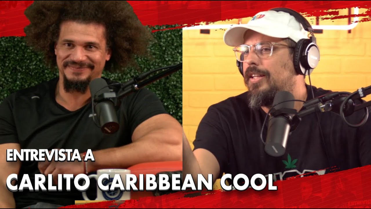 carlito caribbean cool va a pelear con ric flair youtube thumbnail